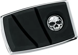 Kuryakyn PAD ZOMBIE BRAKE PEDAL FL