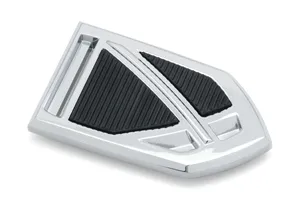 Kuryakyn BRAKE PEDAL PHTM CH