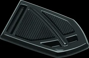 Kuryakyn BRAKE PEDAL PHTM BK