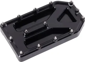 Thrashin Supply Co. PAD BRAKE PEDAL AGGRESSOR TOUR