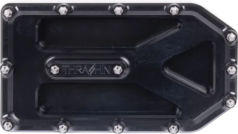Thrashin Supply Co. PAD BRAKE PEDAL AGGRESSOR TOUR