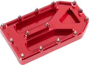 Thrashin Supply Co. PAD BRAKE PEDAL AGGRESSOR TOUR