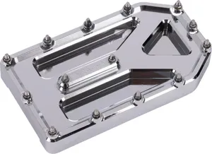 Thrashin Supply Co. PAD BRAKE PEDAL AGGRESSOR TOUR