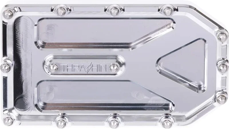 Thrashin Supply Co. PAD BRAKE PEDAL AGGRESSOR TOUR