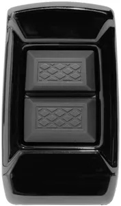 Kuryakyn BRAKE PEDAL PAD - ENYGMA - FLT