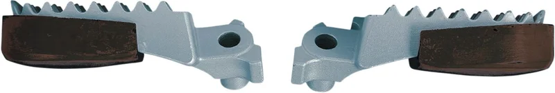 UFO FOOTPEG PROTECTORS NYLON HONDA