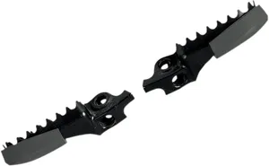 UFO FOOTPEG PROTECTORS NYLON YAMAHA