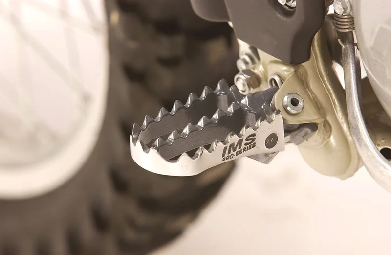 IMS PRODUCTS INC. FOOTPEGS PRO SERIES
