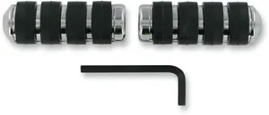 Kuryakyn PEGS SMALL ISO W/O MOUNTS - CH