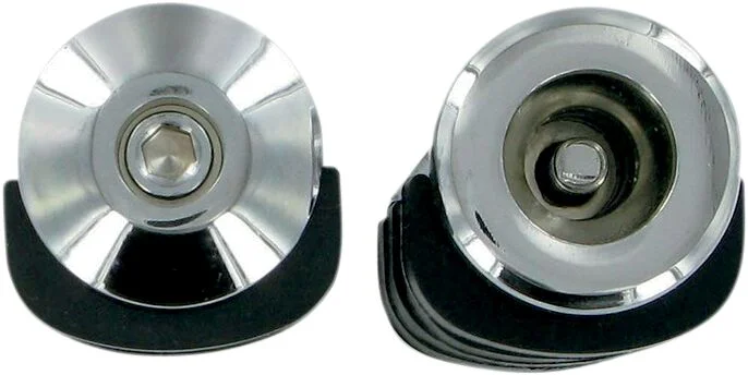 Kuryakyn PEG LARGE ISO W/O ADAPTERS - C