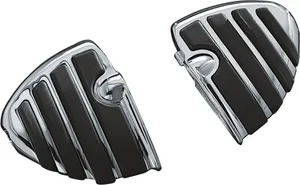 Kuryakyn PEGS ISO WINGS W/O MOUNTS - CH