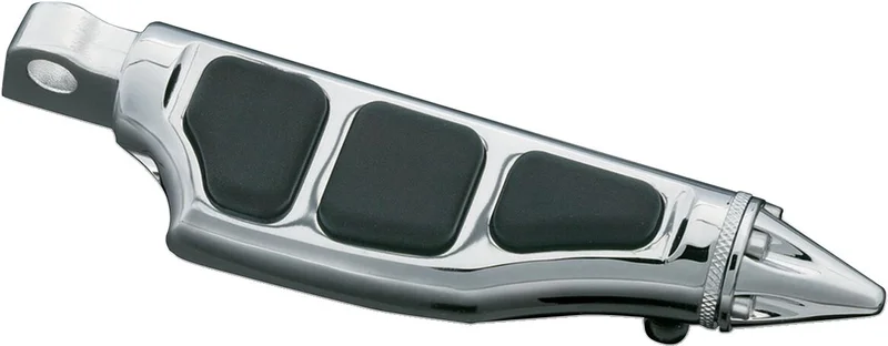 Kuryakyn PEG STILETTO MALE