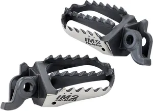 IMS PRODUCTS INC. FOOTPEGS PRO SERIES