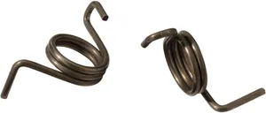 MOOSE OFFROAD HARD-PARTS REPLACEMENT FOOTPEG SPRINGS
