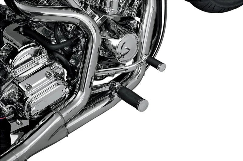 Performance Machine FOOT PEG CONTOUR CHR