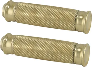 Todd's Cycle Vice Foot Pegs