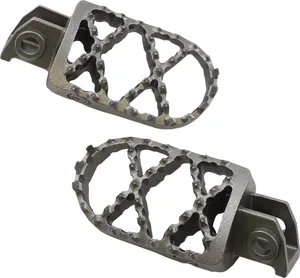 MOOSE OFFROAD HARD-PARTS PRO FOOTPEG STANDARD