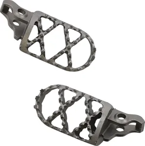 MOOSE OFFROAD HARD-PARTS PRO FOOTPEG 1/2" OFFSET