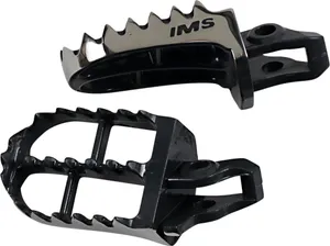 IMS PRODUCTS INC. FOOTPEGS BIGFOOT FRONT