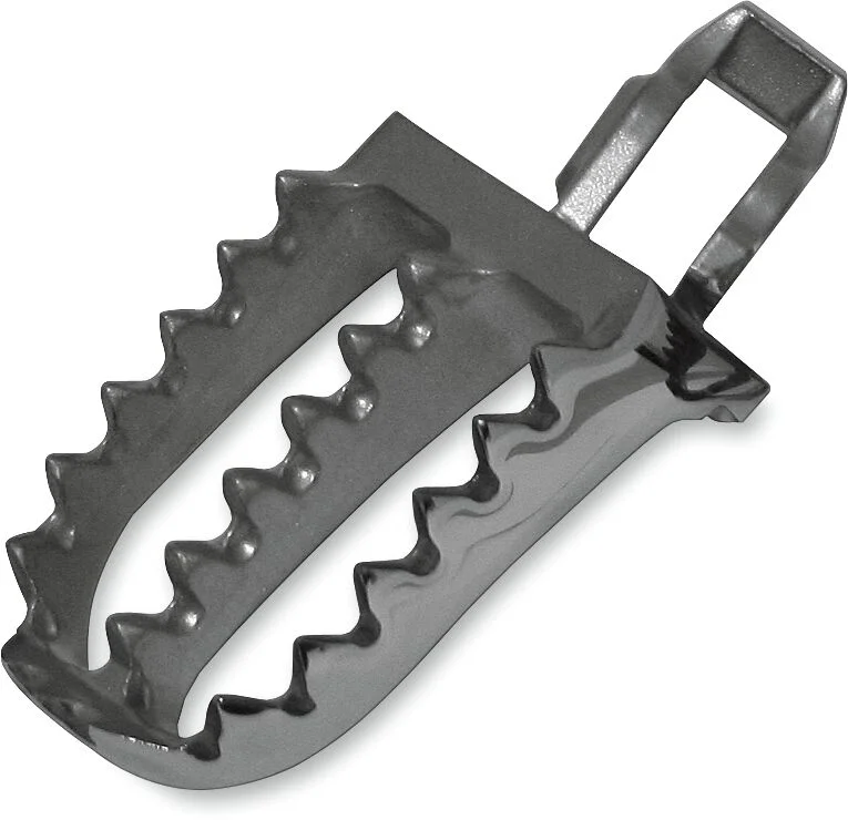 IMS PRODUCTS INC. FOOTPEGS BIGFOOT FRONT