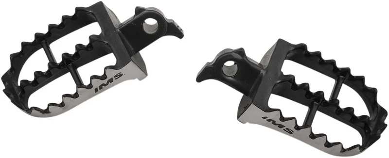 IMS PRODUCTS INC. FOOTPEGS BIGFOOT FRONT