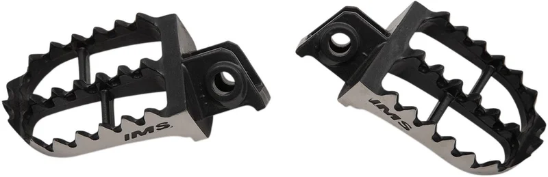 IMS PRODUCTS INC. FOOTPEGS BIGFOOT FRONT