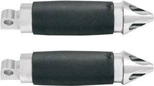 Avon Grips PEG FOLDING CSTM SPKE CHR