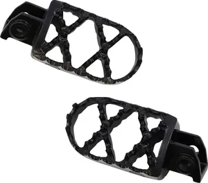 MOOSE OFFROAD HARD-PARTS HYBRID FOOTPEG STANDARD