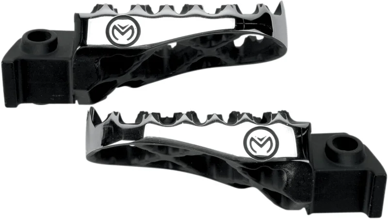 Moose Offroad HYBRID FOOTPEG STANDARD