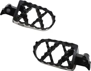 MOOSE OFFROAD HARD-PARTS HYBRID FOOTPEG STANDARD