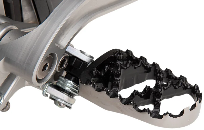 Moose Offroad HYBRID FOOTPEG STANDARD