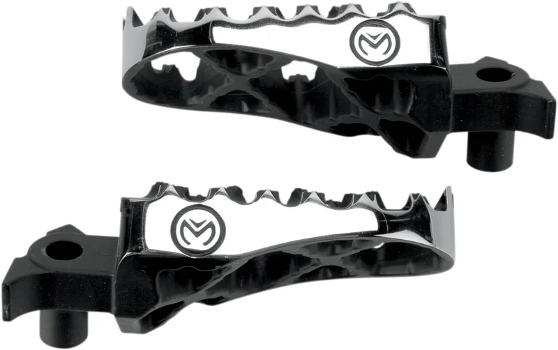 Moose Offroad HYBRID FOOTPEG STANDARD