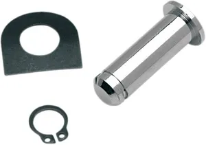 Drag Specialties PINS FT.PEG MNT 1 WIDE