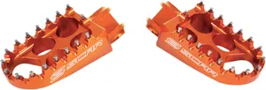 SCAR RACING STANDARD FOOTPEGS