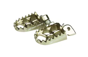 SCAR RACING EVOLUTION FOOTPEGS TITAN
