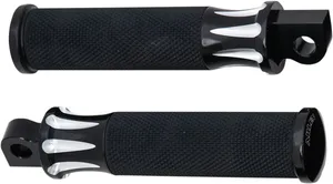 Arlen Ness FOOTPEGS - DEEP CUT FUSION - B
