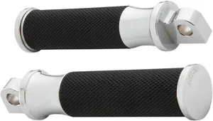 Arlen Ness FOOTPEGS - DEEP CUT FUSION - C