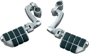 Kuryakyn PEGS HIGHWAY LONGHORN OFFSET D