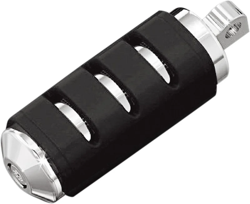 Kuryakyn PEG LARGE TRIDENT ISO W/MALE M