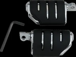 Kuryakyn PEG DUALLY TRIDENT ISO W/MALE 