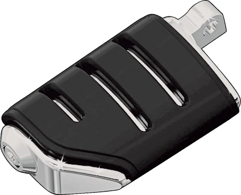 Kuryakyn PEG DUALLY TRIDENT ISO W/MALE