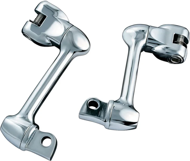 Kuryakyn OFFSET ADJUSTABLE LOCKABLE MOU