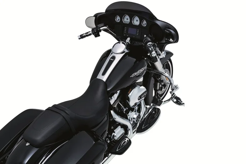 Kuryakyn Flamin' Switchblade Pegs