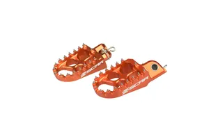 SCAR RACING EVOLUTION FOOTPEGS