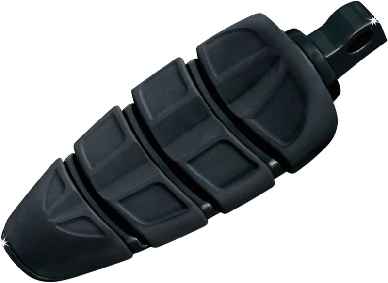 Kuryakyn PEGS KINETIC W/MALE MOUNT - GL