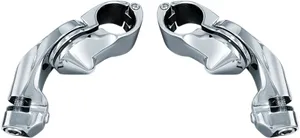 Kuryakyn TOURTECH CRUISE PEG MNT S