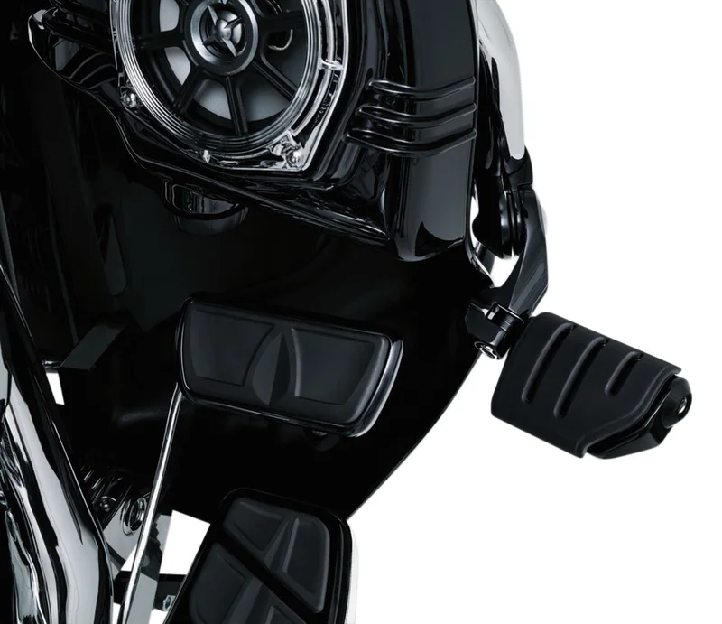 Kuryakyn HIGHWAY MOUNTS SHORT ARM TOUR-