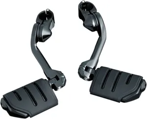 Kuryakyn PEGS HIGHWAY TOUR TECH TRIDENT