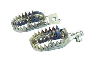 SCAR RACING TITANIUM FOOTPEGS