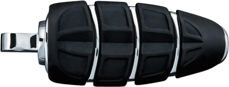 Kuryakyn Kinetic™ Foot Pegs